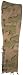 Garten & Freizeit : US Army Ranger Hose Cargohose 3 Farben-Desert XXL