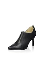 Luciano Barachini Zapatos abotinados 3056D (Negro)