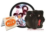 HIV (Human Immunodeficiency Virus) GIANTMicrobes Original