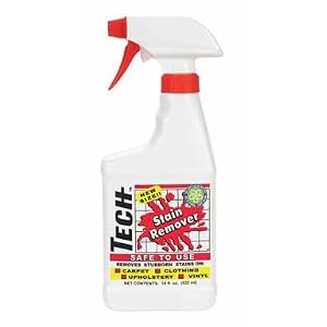 18OZ Tech Stain Remover