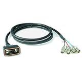 Product details for Video In Cable For E Series