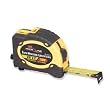 Combo Laser Tape Measure - 25 Feet x 1 Inch