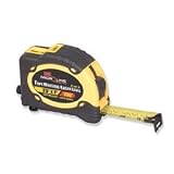 Combo Laser Tape Measure - 25 Feet x 1 Inch
