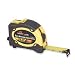 Combo Laser Tape Measure - 25 Feet x 1 Inch