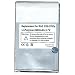 Electronics : HQRP Battery for HP Compaq iPaq 3600, 3630, 3640, 3660, 3635, 3650, 3670 PDA Replacement + Screwdriver and Installation MANUAL