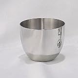 PEWTER JEFFERSON CUP - GENUINE PEWTER JEFFERSON CUP