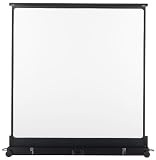 Medium Kofferleinwand Movielux Mobil 196x147cm (Format 4:3)