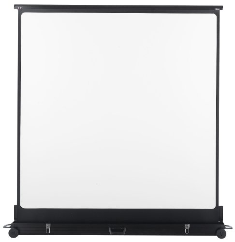 Medium Kofferleinwand Movielux Mobil 196x147cm (Format 4:3)