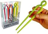 Chopsticks - One-piece