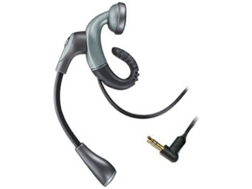 Plantronics Flex Grip Mobile Cell Phone MX401 Headset for Kyocera KX433/ KX434 /K10 / RAVE / ROYAL