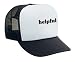 helpful Adult Mesh Back Cap / Hat
