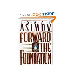 Forward the Foundation