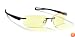 GUNNAR Computer Eyewear - Edge Onyx Frame
