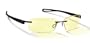 GUNNAR Computer Eyewear - Edge Onyx Frame