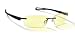 GUNNAR Computer Eyewear - Edge Onyx Frame
