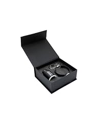 Buy GSI Quality Gorgeous Wine Gift Set, Includes Foil Cutter, Vacuum Wine Stopper And...