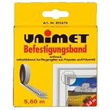 Eigenschaften FS 895475 / FS Befestigungsband Weiss 5.60 M
