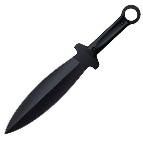 Cold Steel Shanghai Warrior Fixed Blade Knife - 80PSSKXL