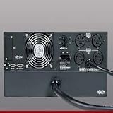 TRIPP LITE SU5000RT3UHV Expandable Rack/ Tower USSys