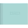 Sea Foam Guest Book (Artisan Series)