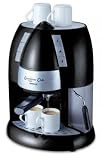Kenwood ES581 Espresso Coffee Maker