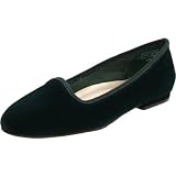 Annie Shoes Womens Tux Flat