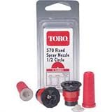 Toro #53320 2PK 360DEG Replacement Nozzle