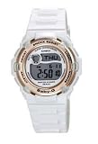 Casio Womens Baby-G Slim Marine Watch #BG3000-7A
