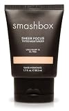 Smashbox Cosmetics Sheer Focus Tinted Moisturizer - Light, 1.7 Fl Oz