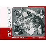 M.C. Escher Postcard Book