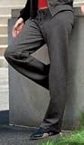 District Threads Straight Leg Fleece Pant