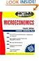 Schaum's Outline of Microeconomics, 4th edition (Schaum's Outline Series)