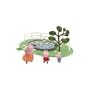 Peppa Pig Playground Pals - Boat Pond Toy