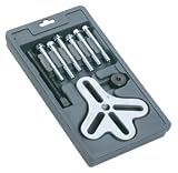 Advanced Tool Design Model  ATD-3041  Harmonic Balancer Puller