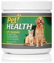 PetHealth OPC Formula with Glucosamine for Dogs &amp; Cats