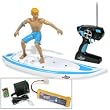 Board Sharks: R/C Surfer - 27 MHz