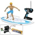 Board Sharks: R/C Surfer - 27 MHz