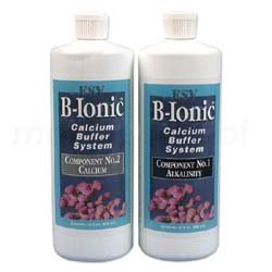 E.S.V. B-Ionic Calcium Buffer System 64 oz