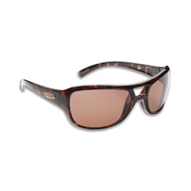 Click here to buy Fisherman Eyewear Pro Pilot Fish Guideline Sunglass.