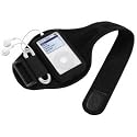 XtremeMac SportWrap ArmBand for iPod Black