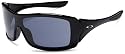 Oakley Women's Forsake Rectangular Sunglasses