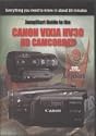 Canon Vixia HV30 HD Camcorder JumpStart Guide (Tutorial DVD for Canon Vixia HV-30)