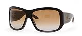 AUTHENTIC DIOR LOVINGLYDIOR 1 S 0KVB BROWN PLASTIC BROWN GRADIENT LENS SUNGLASSES by 