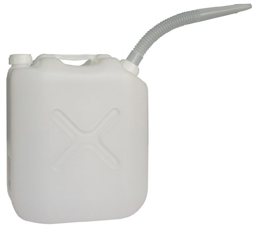 セーブ(SAVE) ポリタンク 20L ノズル付
