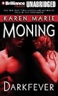Darkfever (Fever Series) [Audiobook, CD, Unabridged] Publisher: Brilliance Audio on CD Unabridged; Unabridged edition