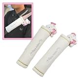 Hello Kitty Seat Belt Protector