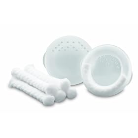 Ameda Nipple Protectors (Pack of 2)
