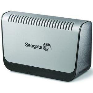 Seagate 320GB USB 2.0 External Hard Drive (ST3320820U2-RK)