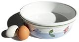 Pinzon by Caleca Petali Souffle Baking Dish