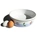 Caleca Petali Souffle Baking Dish